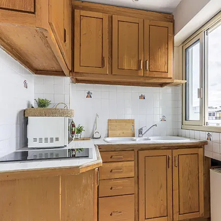 Lägenhet Le Mirazur By Interhome