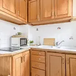 Апартаменты Le Mirazur By Interhome *