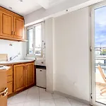 Le Mirazur By Interhome Апартаменты *