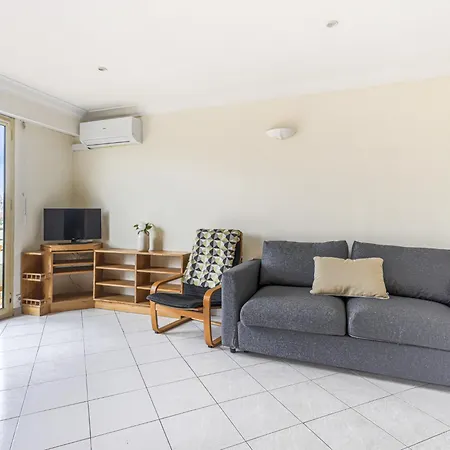 Le Mirazur By Interhome * Nicea