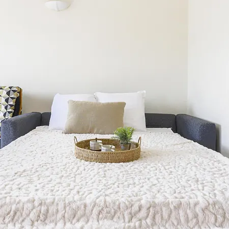 Apartament Le Mirazur By Interhome *