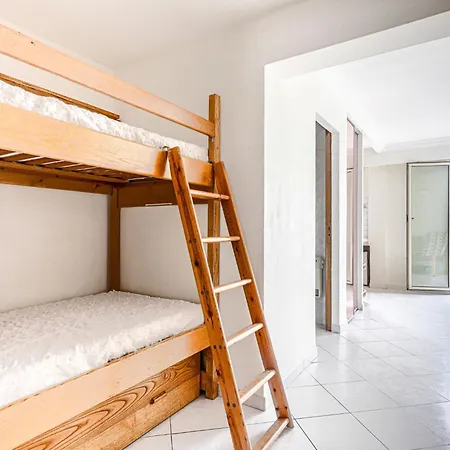 Apartament Le Mirazur By Interhome