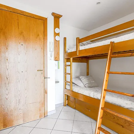 Le Mirazur By Interhome *