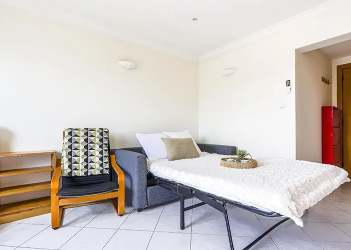 Le Mirazur By Interhome *