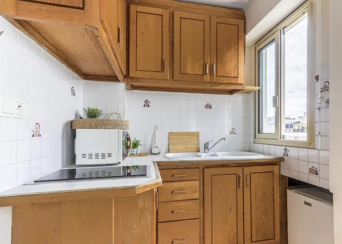 Apartamento Le Mirazur By Interhome