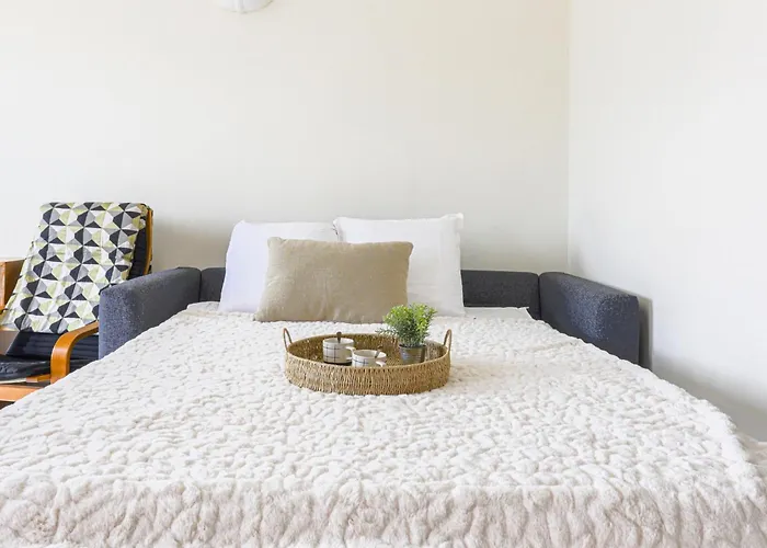 Apartamento Le Mirazur By Interhome *
