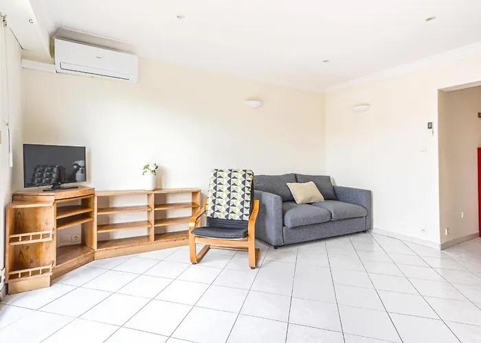 Le Mirazur By Interhome