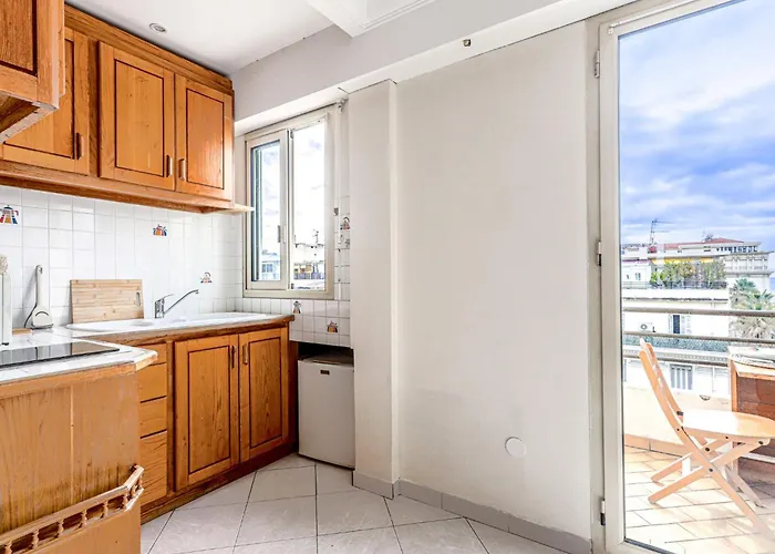 Le Mirazur By Interhome Apartamento *